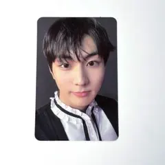 ENHYPEN ジョンウォン トレカ kpopmerch dark blood