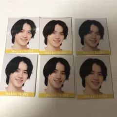 Myojo データカード デタカ 岩崎大昇