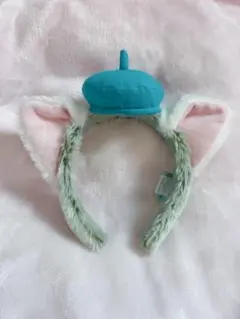 ジェラトーニ カチューシャ