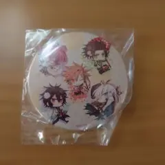 十鬼の絆 缶バッジ