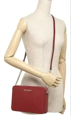 マイケルコース　ショルダーバッグ