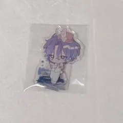 カラオケの鉄人 シャニマス 鈴木羽那 アクスタ - メルカリ