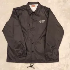 舐達麻 ナイロンジャケット
