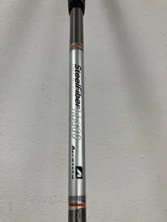スチールファイバー UT用シャフト HLS980 39インチ タイトリスト用