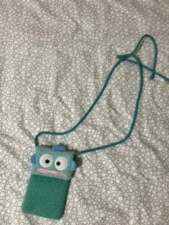 ハンギョドン ポーチ サンリオ