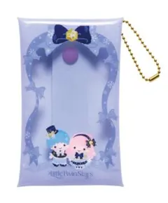 サンリオ Happyくじ G賞 リトルツインスターズ キキララ