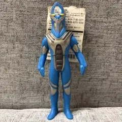 2025年最新】ビッグサイズソフビフィギュア ウルトラマンゼロの人気