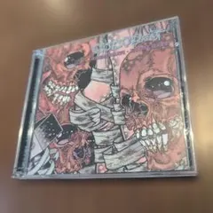 cocobat / HAMMERSLAVE HISTORY 10X20