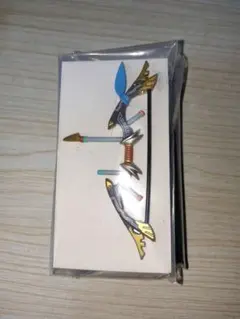 ゼルダの伝説 ウェポンズコレクション オオワシの弓 ①