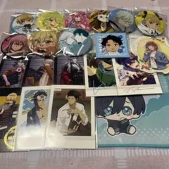 2026年最新】2.5次元の誘惑 缶バッジの人気アイテム - メルカリ