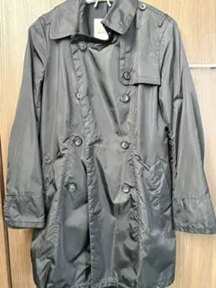 モンクレール　春秋ナイロンコート