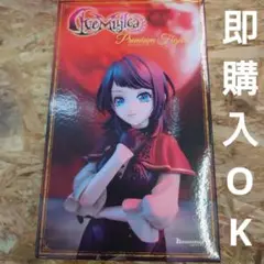 BanG Dream!　プレミアムフィギュア Ave Mujica ティモリス