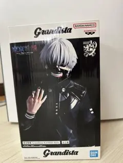 Grandista KANEKI KEN フィギュア 東京喰種