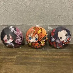太宰治 文スト 文豪ストレイドッグス 缶バッジ 百鬼夜行 - メルカリ