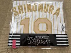 下村海翔　2025チャンピオン レプリカユニフォーム 受注生産 下村海翔 2025チャンピオン レプリカユニフォーム 受注生産 - メルカリ