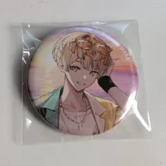 にじさんじ ハーフアニバーサリー 緋八マナ 缶バッジ - メルカリ