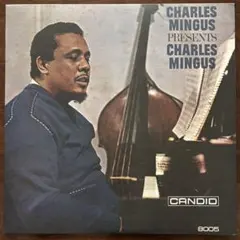 2026年最新】チャールズミンガス レコードの人気アイテム - メルカリ