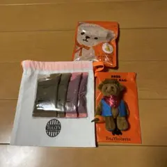 新品未使用♪タリーズコーヒー 2026 福袋 4点セット