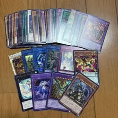 S*i様 遊戯王 トレーディングカードゲーム 引退品 まとめ売り