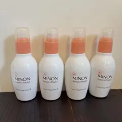 MINON Amino Moist モイストチャージ ローションI 4本セットのサムネイル