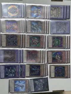 特価】遊戯王初期46枚まとめ売り - メルカリ