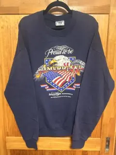 【古着】Lee トレーナー