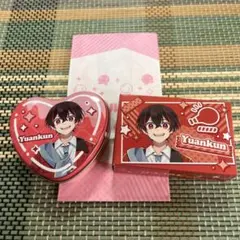 カラフルピーチ　ゆあんくんチョコ　2セット