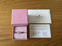 SWAROVSKI スワロフスキー　5691229 リング