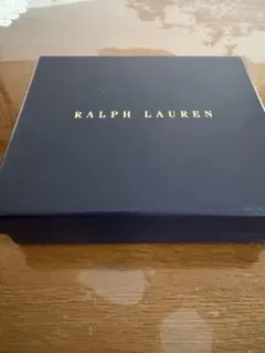 Ralph Lauren ギフトボックス ハンカチ、靴下セット