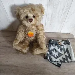 希少♡ヴィヴィアンウエストウッド レオパード ベア ぬいぐるみ オーブ ハンカチ 希少♡ヴィヴィアンウエストウッド レオパード ベア ぬいぐるみ オーブ