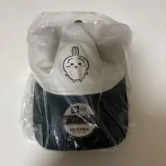 NEW ERA ちいかわうさぎコラボ キャップ 9TWENTY