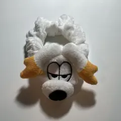 ONE N' ONLY スワッくん シュシュ