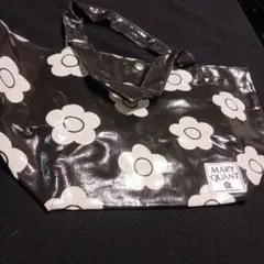 26314❤マリークワント好き(⁎ᴗ͈ˬᴗ͈⁎) バッグ