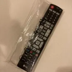 LG テレビ用リモコン