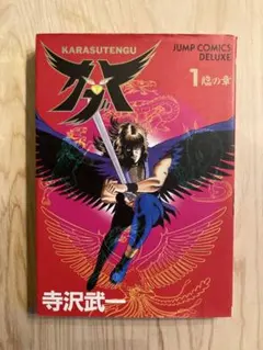 2026年最新】寺沢武一の人気アイテム - メルカリ