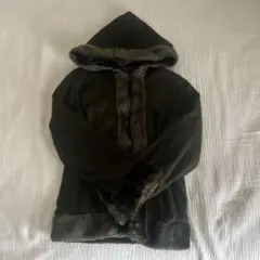 古着 ジャケット パーカー