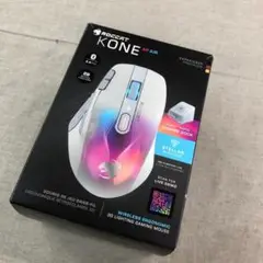 ROCCAT ゲーミングマウス Kone XP Air ワイヤレス