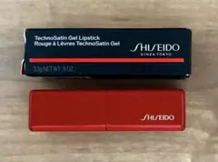 SHISEIDO テクノサテンジェルリップスティック　402 Chatbotのサムネイル