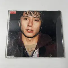 ポルノグラフィティ「サボテン」CD シングル