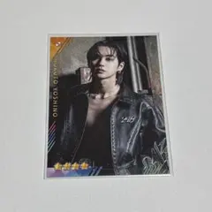 2026年最新】トラキン リアルカード 吉野北人の人気アイテム - メルカリ