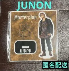 BE:FIRST ジュノン Masterplan アクリルスタンド JUNON