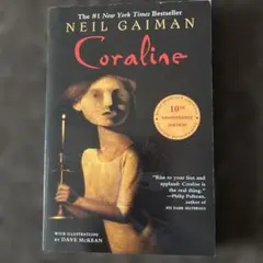 Coraline 10th Anniversary Edition