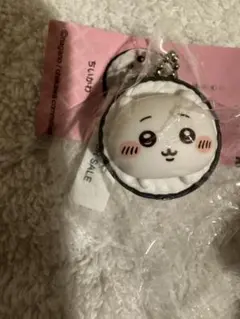ちいかわ くら寿司 コラボ ビッくらポン フィギュア キーホルダー