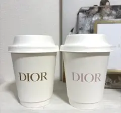 2026年最新】Christian Dior タンブラーの人気アイテム - メルカリ