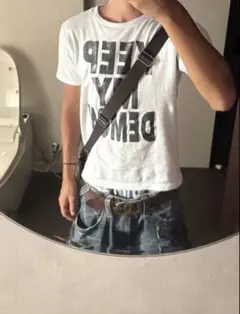 keep my demon Tシャツ