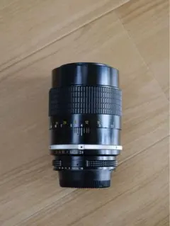 Nikon Ai NIKKOR 135mm F2.8