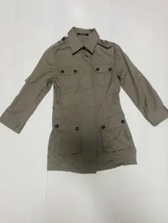 MAYSON GREY メイソングレイ 春秋用アウター◼️サイズ2