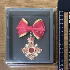 未使用 一十木音也 うたの☆プリンスさまっ♪ モチーフブローチ 定価3,300円