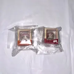 呪術廻戦 虎杖悠仁 両面宿儺 るかっぷ ミニチュアコレクション