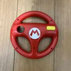 マリオカートハンドル WiiU